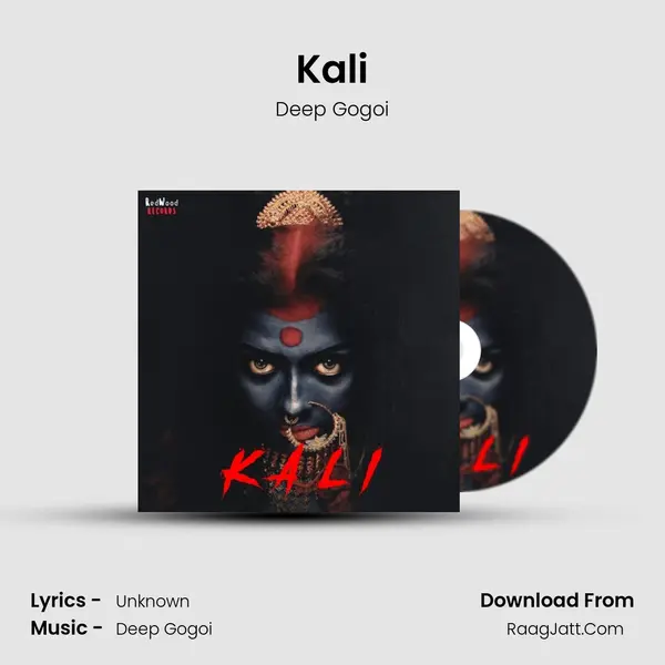 Kali mp3 song