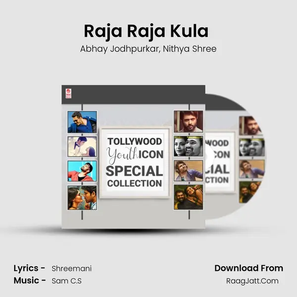 Raja Raja Kula (From Nota) mp3 song