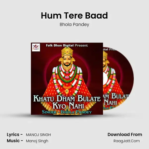 Hum Tere Baad mp3 song