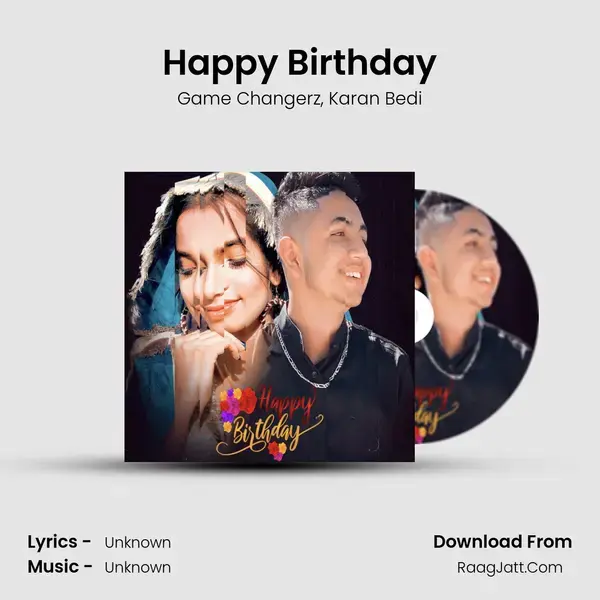 Happy Birthday mp3 song