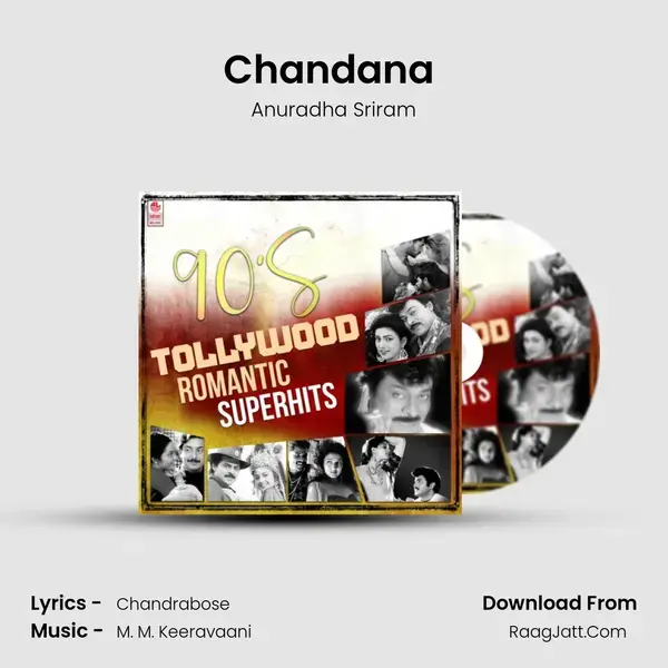 Chandana (From 