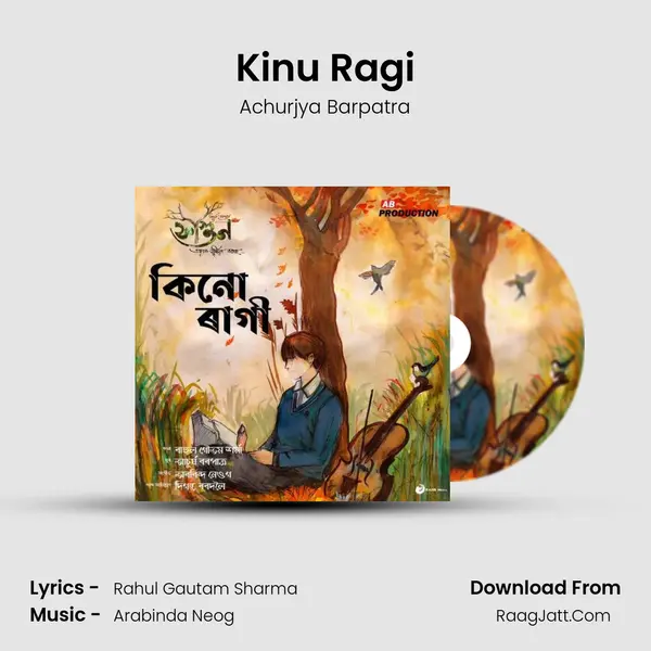 Kinu Ragi mp3 song