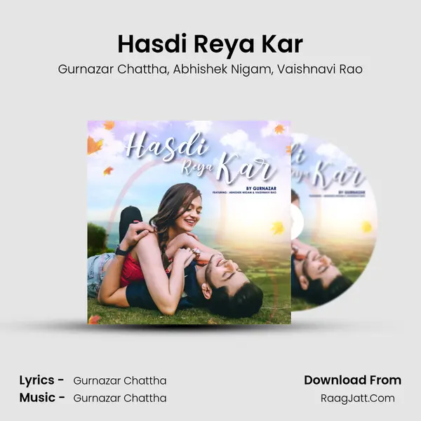 Hasdi Reya Kar mp3 song