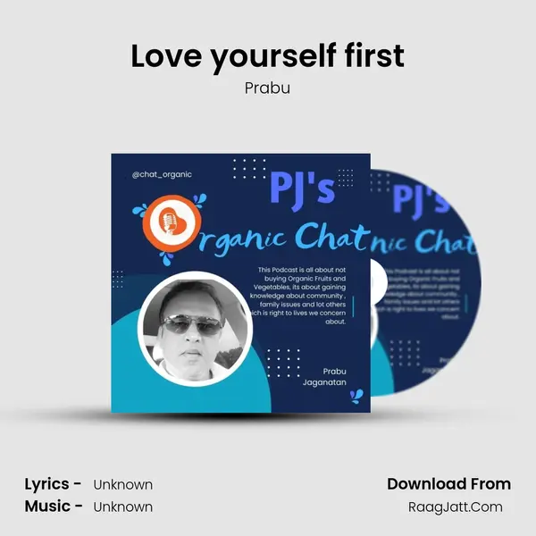 Love yourself first mp3 song