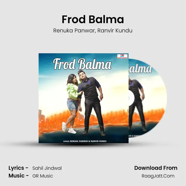 Frod Balma mp3 song