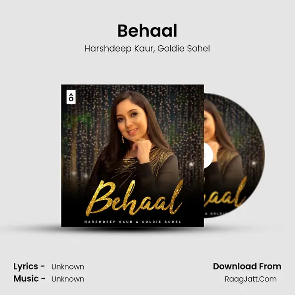 Behaal mp3 song