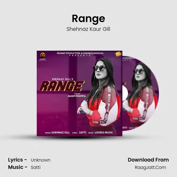 Range mp3 song