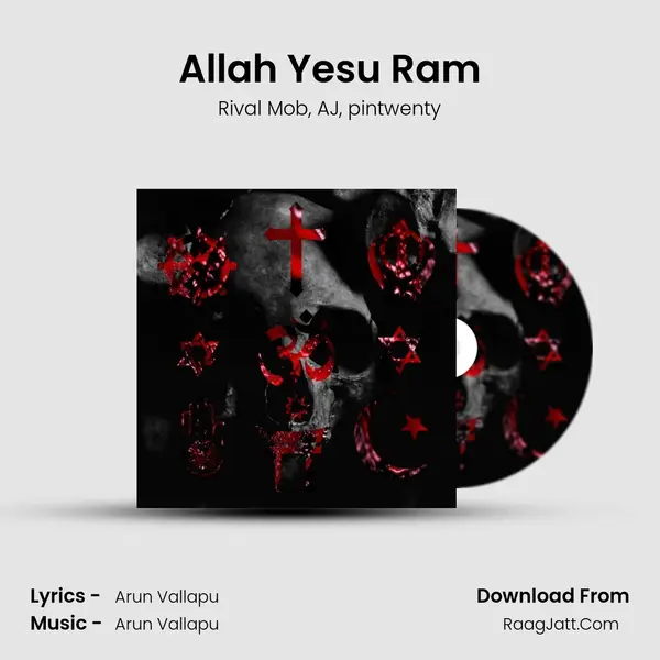 Allah Yesu Ram mp3 song