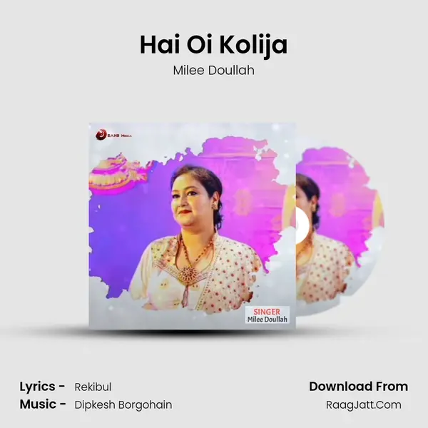 Hai Oi Kolija mp3 song