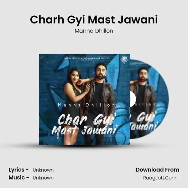 Charh Gyi Mast Jawani mp3 song