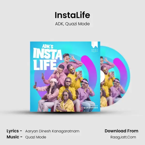 InstaLife mp3 song