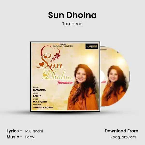 Sun Dholna mp3 song