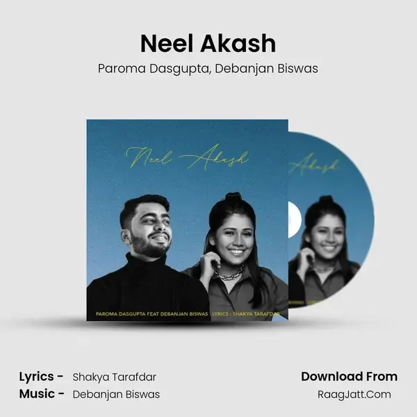 Neel Akash mp3 song