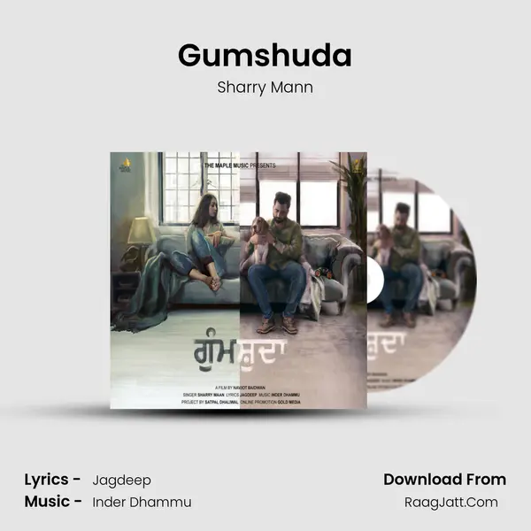 Gumshuda mp3 song