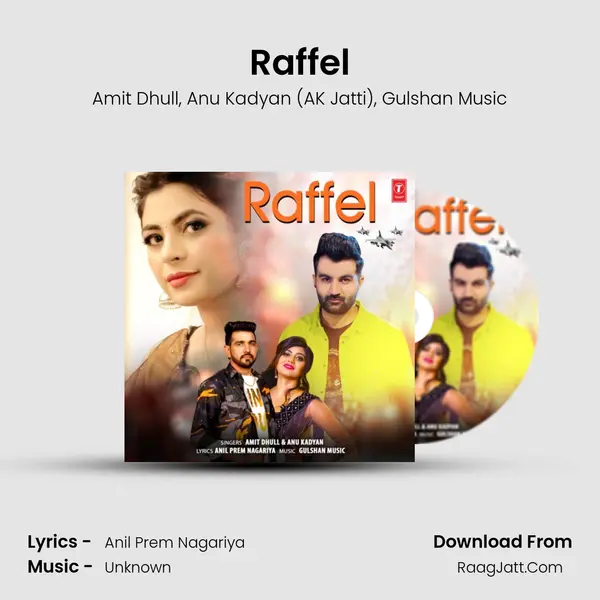 Raffel mp3 song