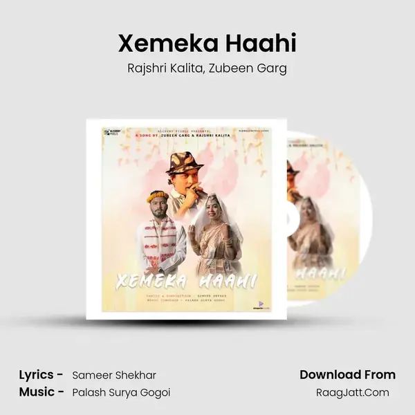 Xemeka Haahi mp3 song