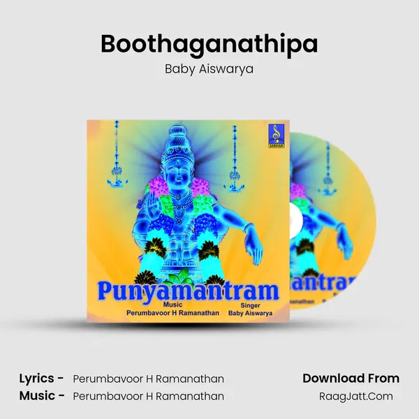 Boothaganathipa mp3 song