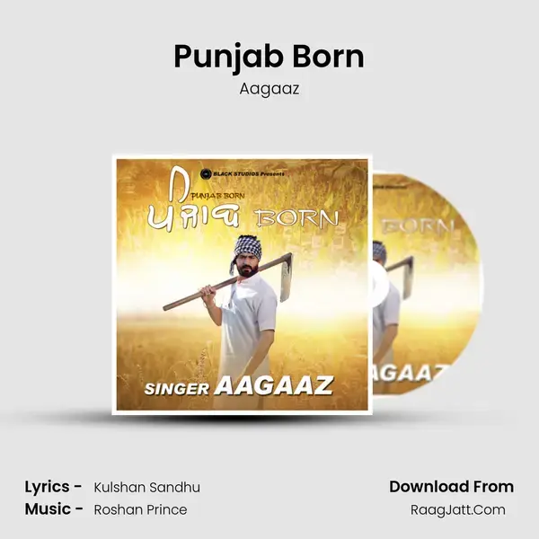 Punjab Born mp3 song