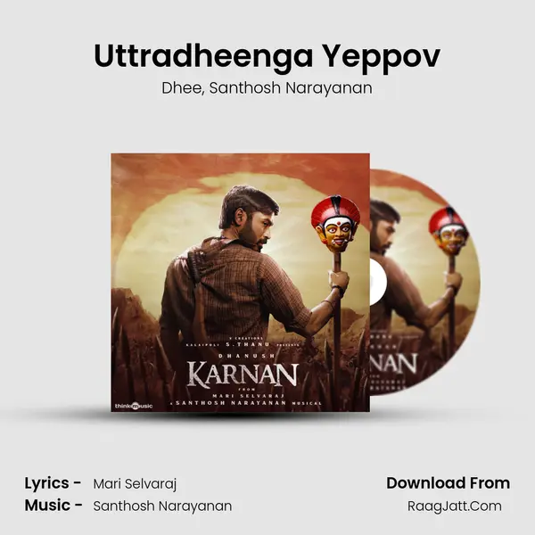 Uttradheenga Yeppov mp3 song