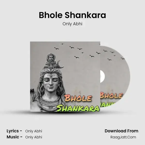 Bhole Shankara - 