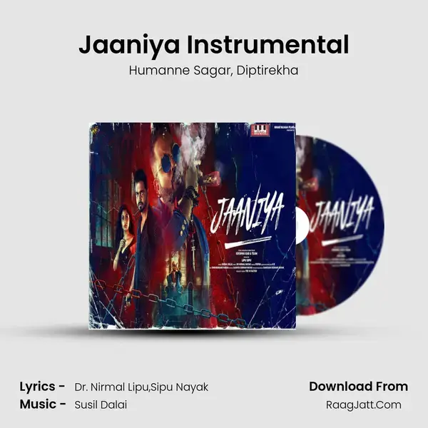 Jaaniya Instrumental mp3 song