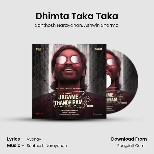 Dhimta Taka Taka mp3 song