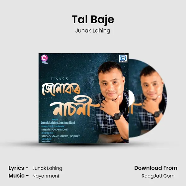 Tal Baje mp3 song