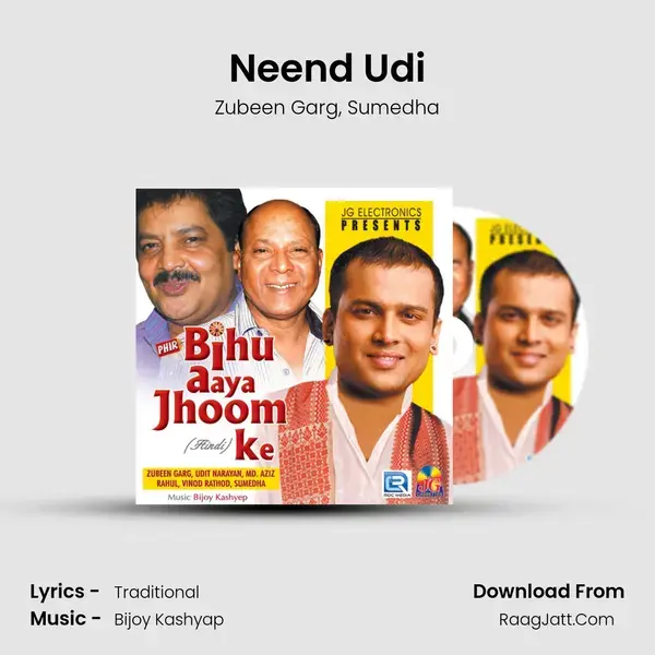 Neend Udi mp3 song