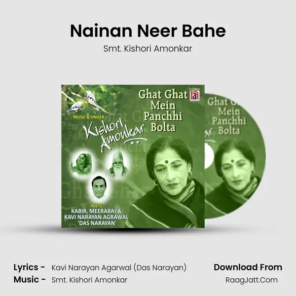 Nainan Neer Bahe mp3 song