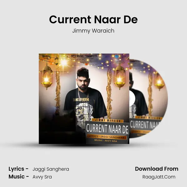 Current Naar De mp3 song