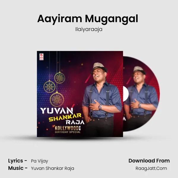 Aayiram Mugangal (From 