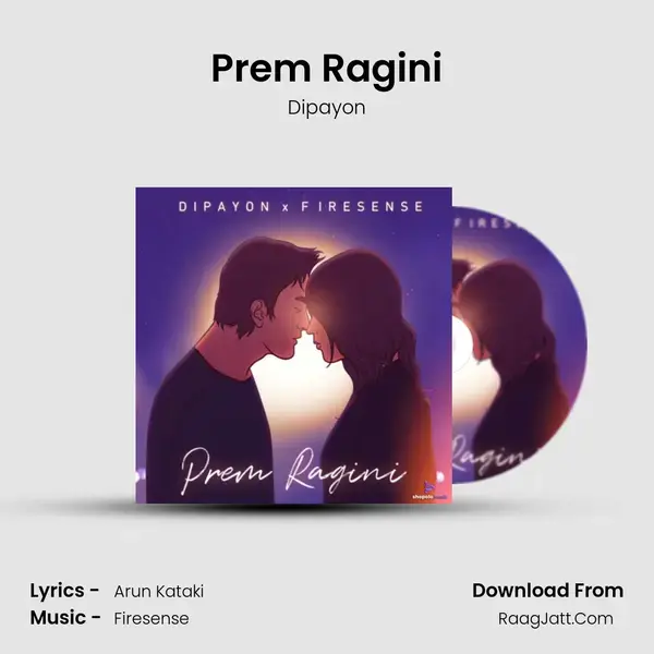 Prem Ragini mp3 song