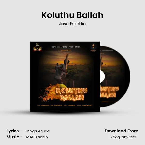 Koluthu Ballah mp3 song