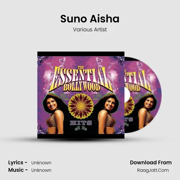 Suno Aisha Song mp3 | Various Artist