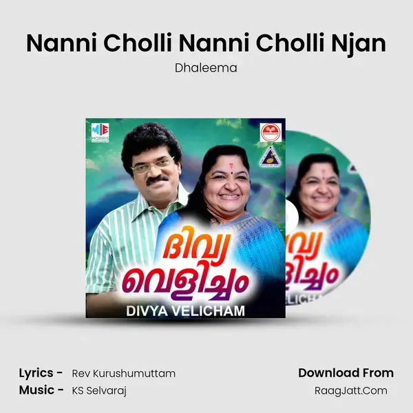 Nanni Cholli Nanni Cholli Njan Song mp3 | Dhaleema