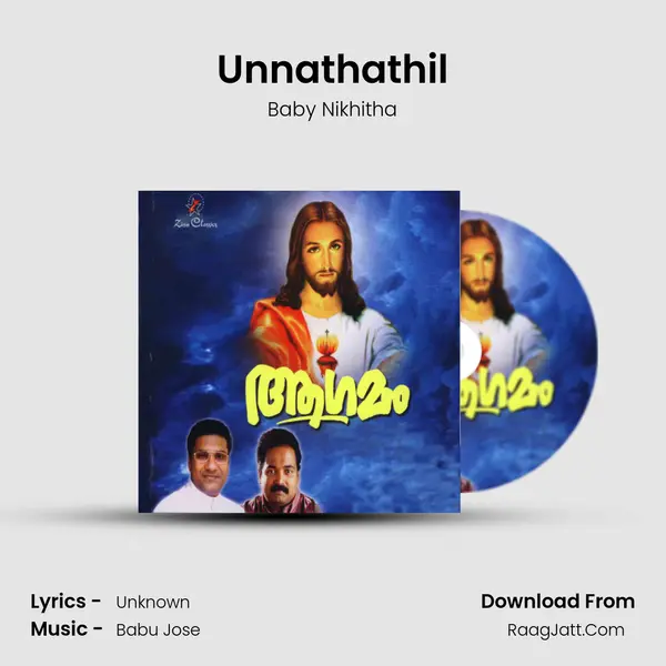 Unnathathil Song mp3 | Baby Nikhitha