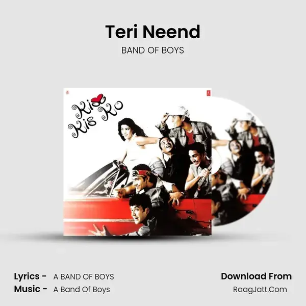 Teri Neend mp3 song