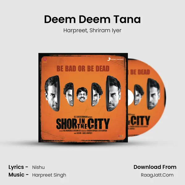 Deem Deem Tana mp3 song