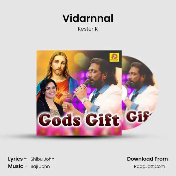 Vidarnnal mp3 song