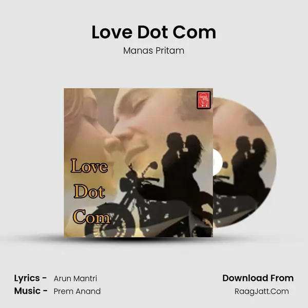 Love Dot Com Song mp3 | Manas Pritam