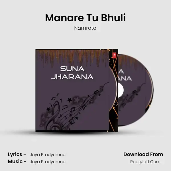 Manare Tu Bhuli mp3 song