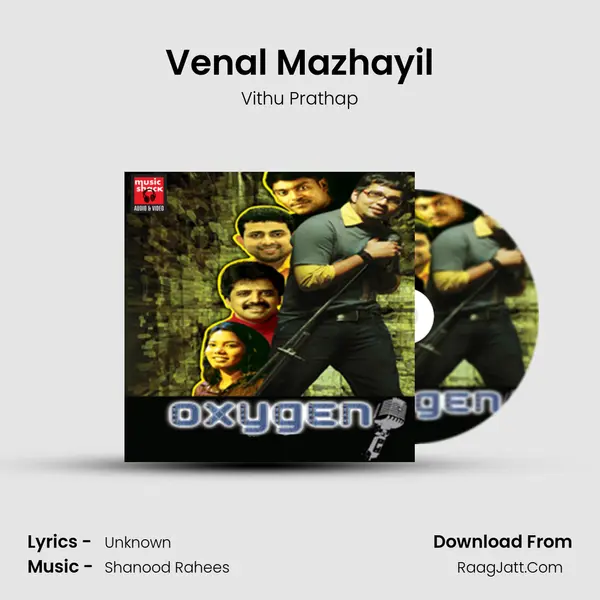 Venal Mazhayil mp3 song