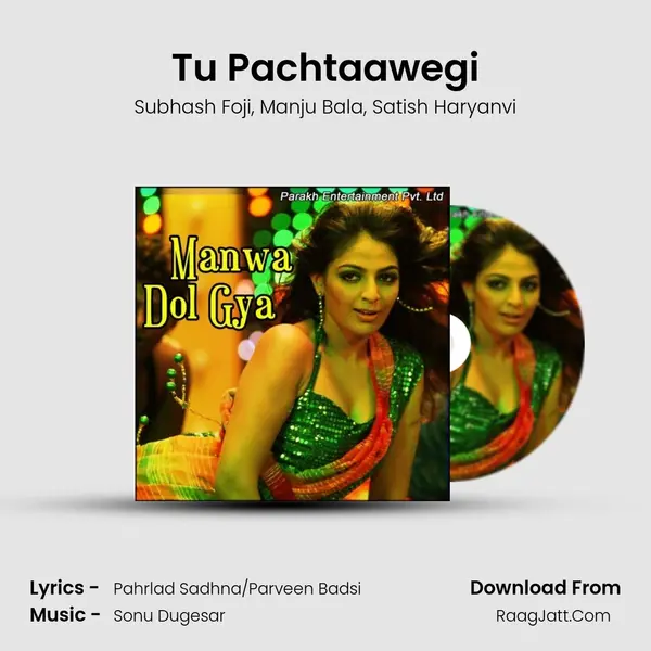 Tu Pachtaawegi mp3 song