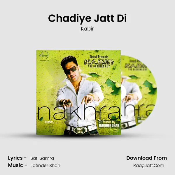 Chadiye Jatt Di Song mp3 | Kabir