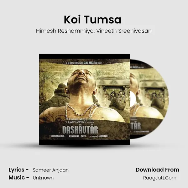 Koi Tumsa (Come Dance with Me) Song mp3 | Himesh Reshammiya