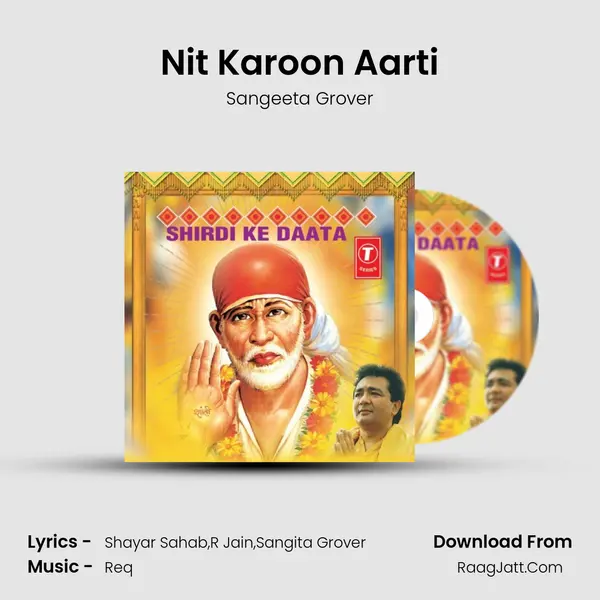 Nit Karoon Aarti mp3 song