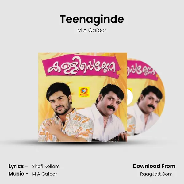 Teenaginde mp3 song