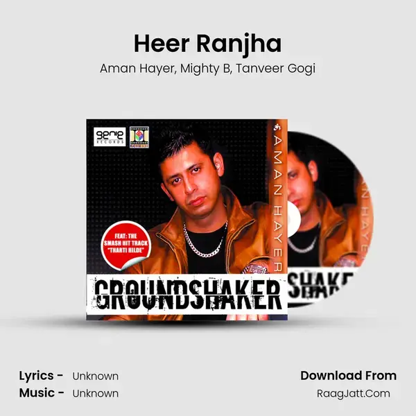 Heer Ranjha mp3 song