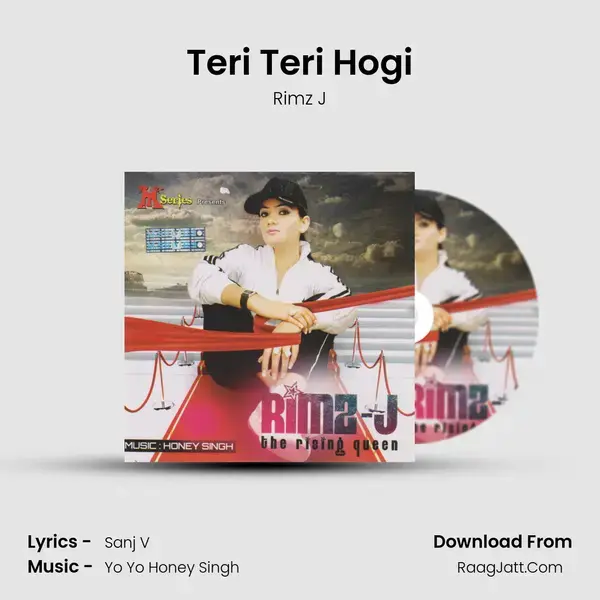 Teri Teri Hogi Song mp3 | Rimz J