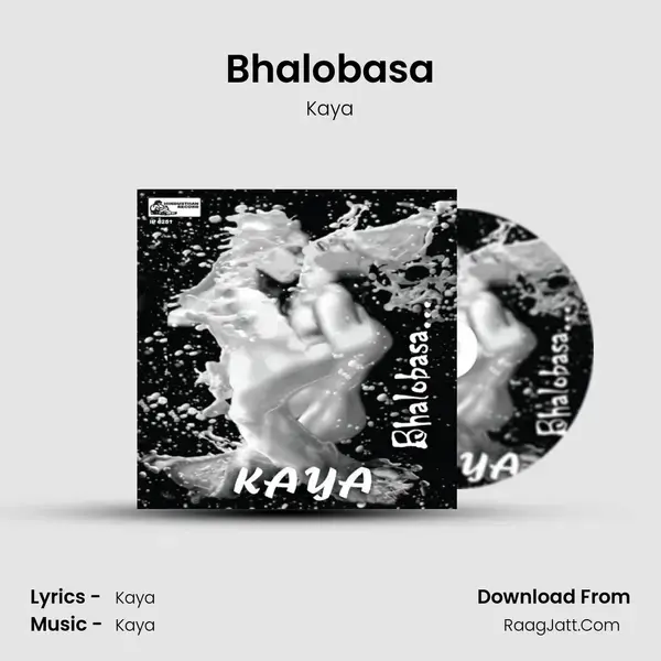 Bhalobasa Song mp3 | Kaya